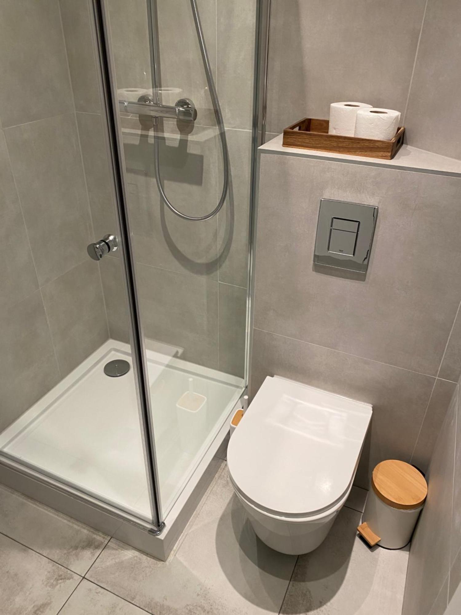 Apartament Otwarta Breslau Exterior foto