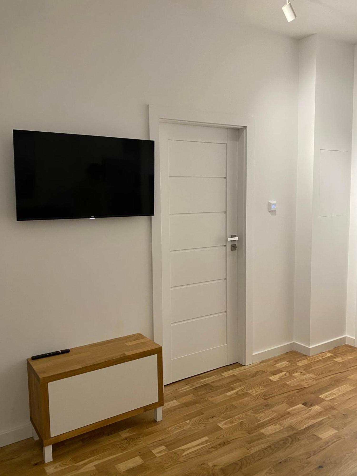 Apartament Otwarta Breslau Exterior foto